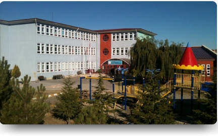 Şehit Komando Onbaşı Mükremin Başaran Ortaokulu Fotoğrafı